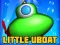 Játék Little UBoat online
