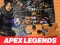 Játék Apex Legends Jigsaw Puzzle online