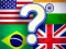 Játék Guess The Flag Quiz online