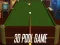 Játék Pool 3D online