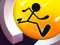 Játék Stickman runner online