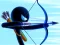 Játék Stickman Archer Warrior online