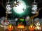 Játék Halloween Twin Ghosts Rescue online