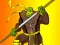Játék Ninja Turtles Dress Up online