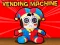 Játék Plush Eggs Vending Machine online