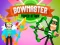 Játék BowMaster Tower Attack online