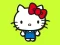 Játék Hidden Stars Hello Kitty online