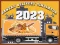 Játék Bakery Delivery Simulator 2023 online