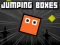 Játék Jumping Boxes online