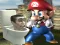 Játék Super Spy Mario VS Skibidi Toilet online