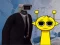 Játék Sprunki Incredibox Only Up online