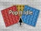 Játék Pop It Idle online