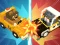 Játék Bumper Car Demolition Race online