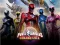 Játék Power Rangers Color Fall online