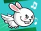 Játék Flappy Angry Rabbit online