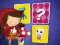Játék Little Red Riding Hood Memory Card Match online