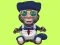 Játék Baby Talking Tom Makeover online