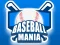 Játék Baseball Mania online