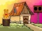 Játék Humble Village Escape online