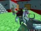 Játék Shooting Zombie Blocky Gun Warfare online