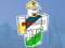 Játék Roblox Coloring Book online