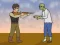 Játék Cowboy Survival Zombie online