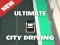 Játék Ultimate City Driving online
