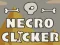 Játék Necro clicker online