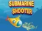 Játék Submarine Shooter online