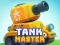 Játék Tank Master online