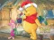 Játék Winnie the Pooh Christmas Jigsaw Puzzle online