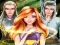 Játék Fantasy Fairy Tale Princess game online