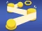Játék Tangled Rope Around Puzzle online