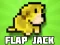 Játék Flap Jack online
