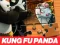 Játék Kung Fu Panda Dragon Knight Jigsaw Puzzle online