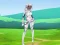 Játék Fantasy Anime Dress Up online