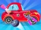 Játék Car Care Repair DuDu Mechanic online