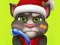 Játék Talking Tom care Injured online