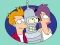 Játék Futurama: Worlds of Tomorrow online