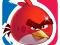 Játék Angry bird Friends online