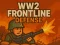 Játék WW2 Frontline Defense online
