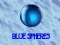 Játék Blue spheres online