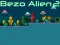 Játék Bezo Alien 2 online