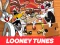 Játék Looney Tunes Jigsaw Puzzle online
