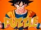 Játék Dragonball Z Puzzles online
