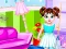 Játék Baby Taylor House Cleanup online