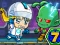 Játék Zombie Mission 7 online