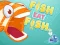 Játék Fish Eat Fish 2 online