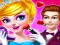 Játék Magic Fairy Tale Princess Game online