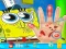 Játék Spongebob Hand Doctor online